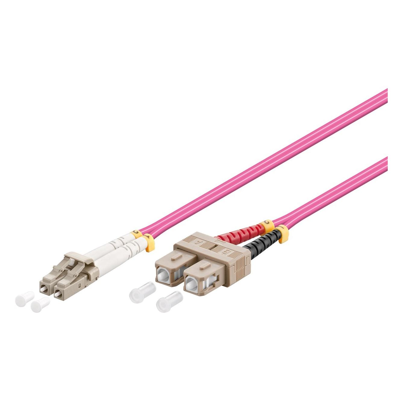 Goobay Netzwerkkabel (3 m) (95936)