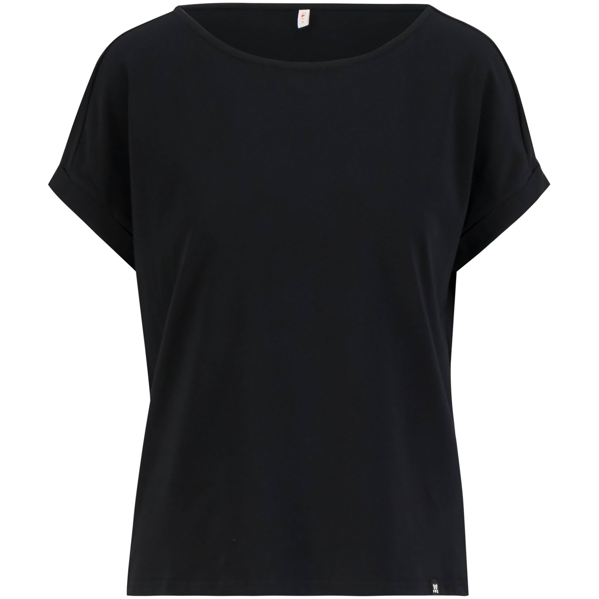 Blutsgeschwister Glow And Grow Damen T-Shirts schwarz Größe XS Lifestyle Hautfreundlich