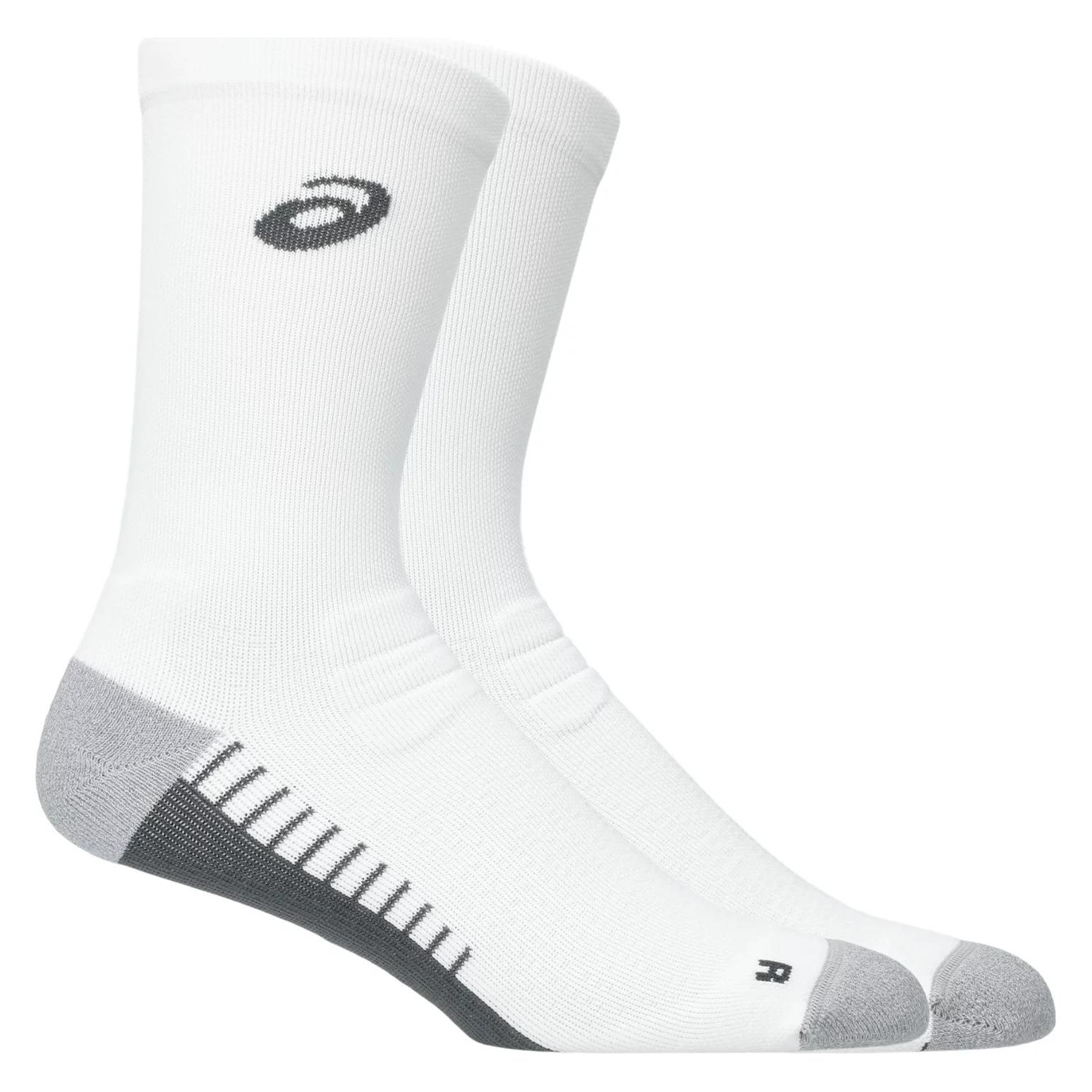 ASICS PERF.RUN CREW SOCK Unisex (XL) (3013B348/100)