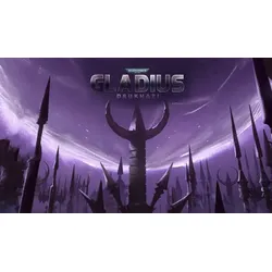 Warhammer 40,000: Gladius - Drukhari