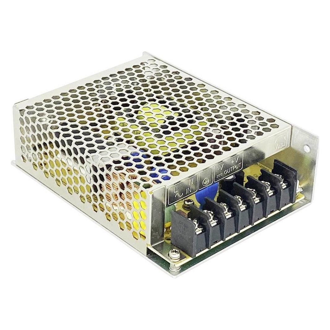 Dehner Elektronik SPS N110-15 Industrienetzteil 110 W (SPS N110-15)