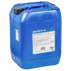 BWT Dosiermittel BW -PL 40, 20 kg für Kesselwasser