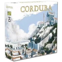 Skellig Games Corduba (Deutsch, 1 - 4 Spieler)