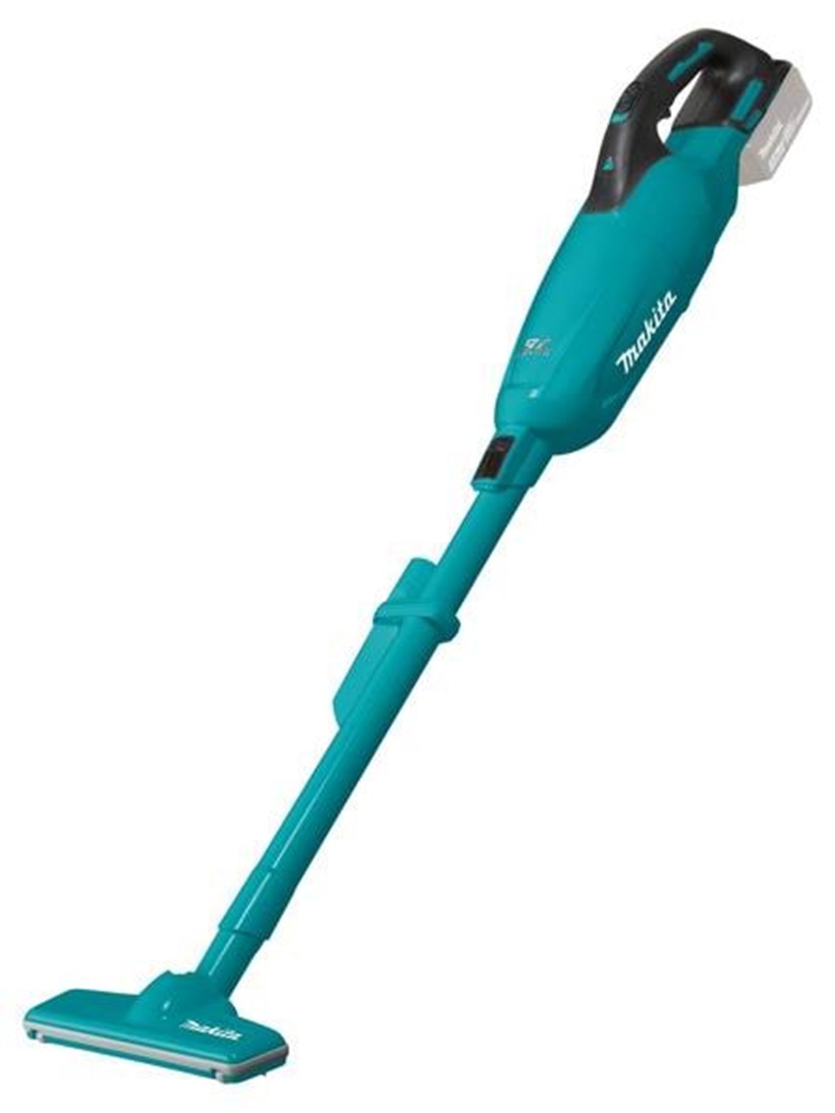 Makita Handstaubsauger DCL280FZ (SOLO)