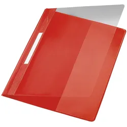 Leitz, Mappe, Plastik-Hefter (A4)