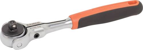 Bahco 8120-1/4 Gelenkknarre 1/4" 266mm