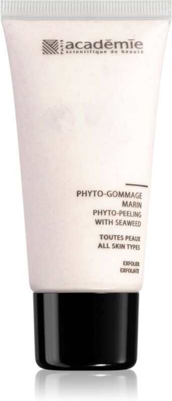 Académie Scientifique de Beauté Clean Enzymatic Peeling with plant extract 50 ml