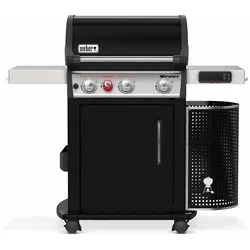 Weber Spirit EPX-325S GBS Smartgrill Gas