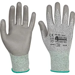 Arbeitshandschuh Dyneema-Faser Größe M