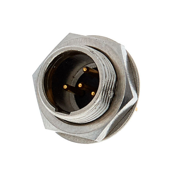 Rean Tiny XLR RT4 MPR