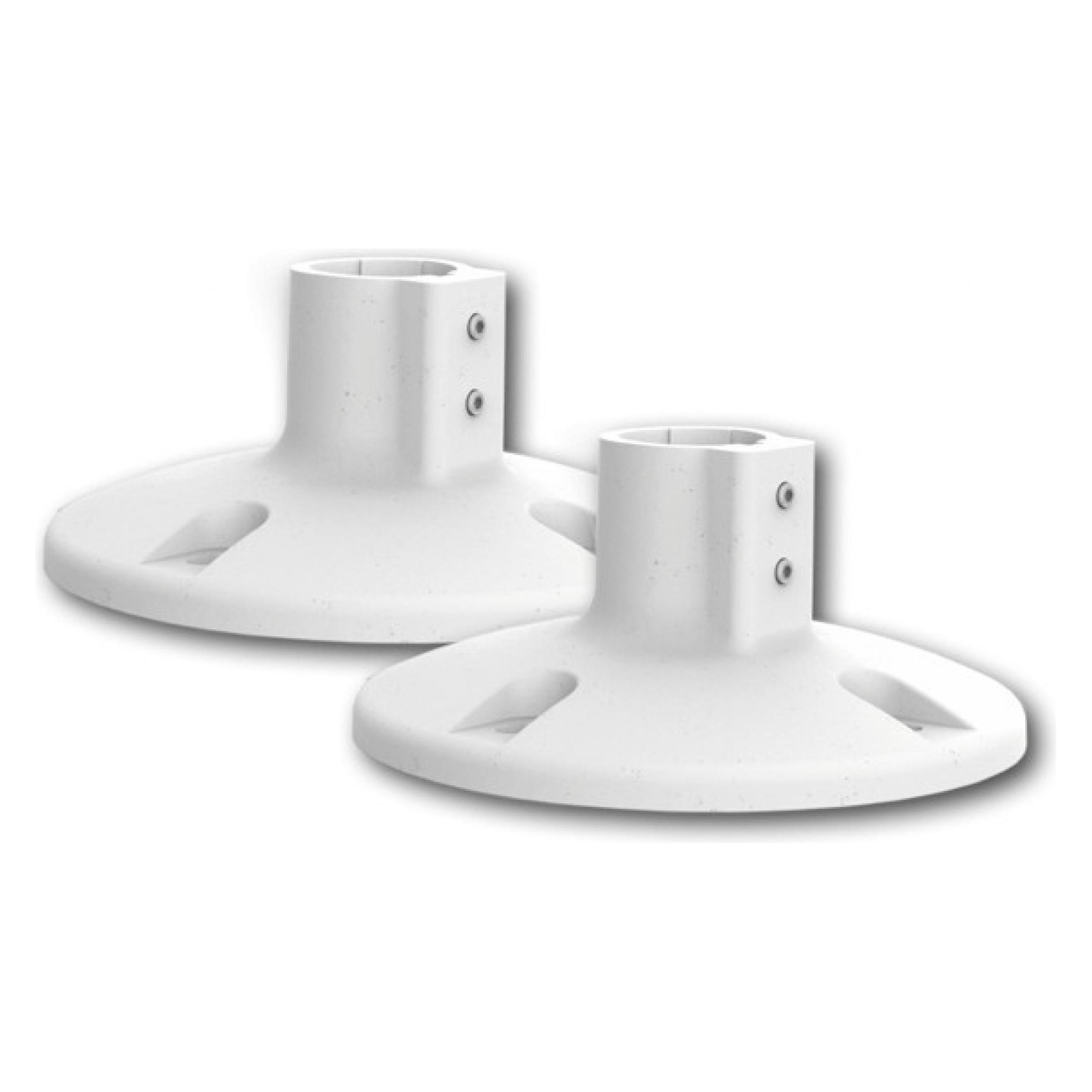 Mobotix MX-MT-TUBE, MxTubeMount Basishalterung mit Gegenstück für Kameras (Montage-Kit) (MX-MT-TUBE)