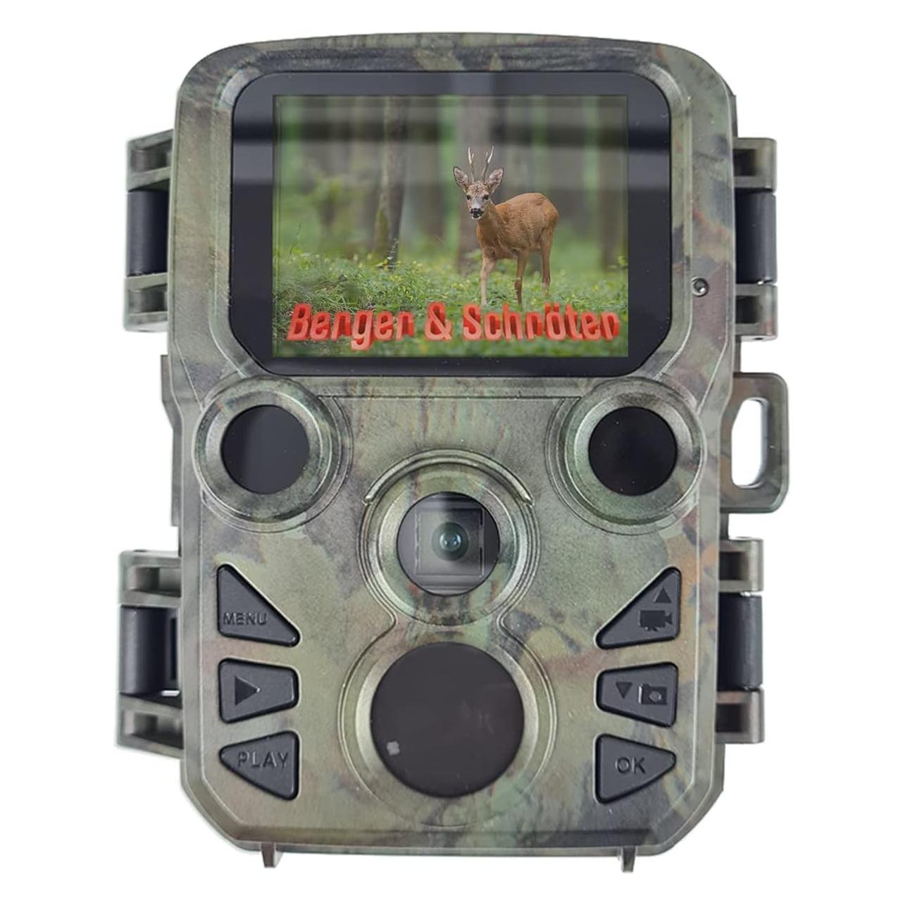 Berger & Schröter Mini (31881)