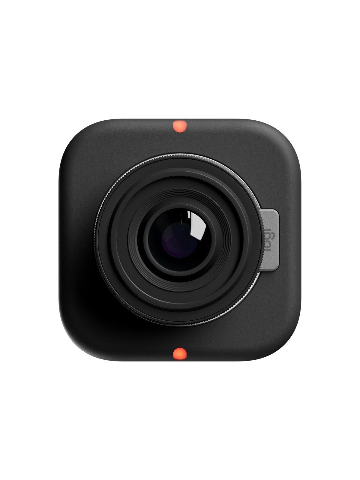 Logitech Mevo Core