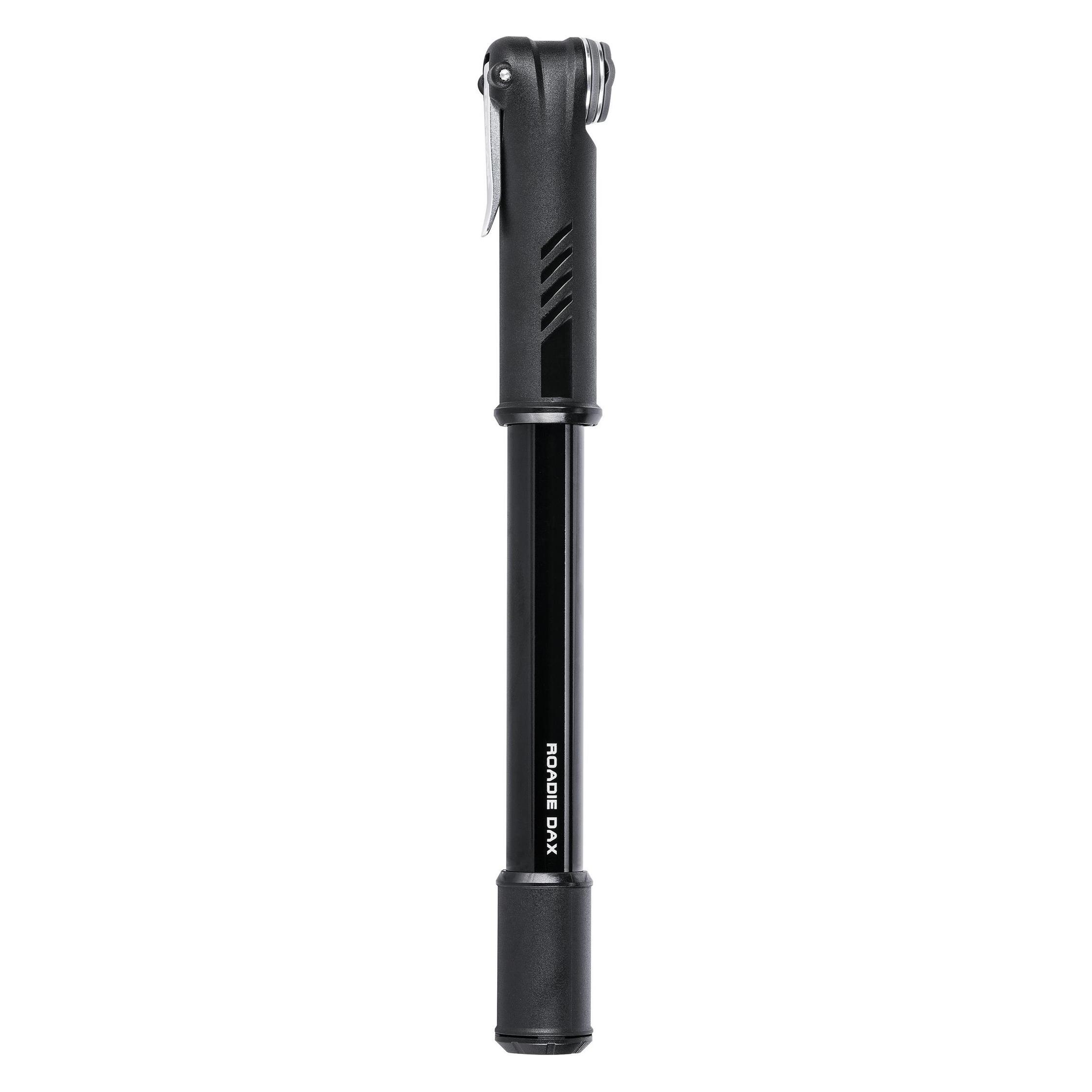 Topeak Roadie DAX Minipumpe (TO6499)