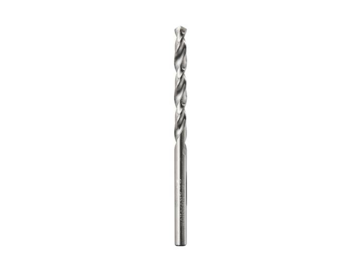 Wolfcraft Spiralbohrer HSS 4.2 mm