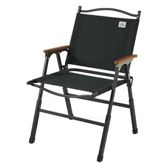 Naturehike Krzesło turystyczne xing wang t01 cnk2550jj010-black (0011933300048930)
