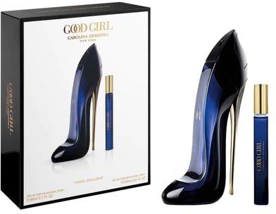 Good Girls 2 Piece Gift Set from Carolina Herrera for Women Standard Eau De Parfum for Women