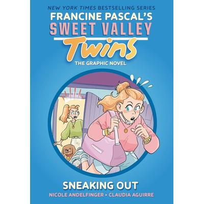 Sweet Valley Twins: Sneaking Out, Taschenbuch von Francine Pascal, Random House N.Y., 978-0-593-80720-0
