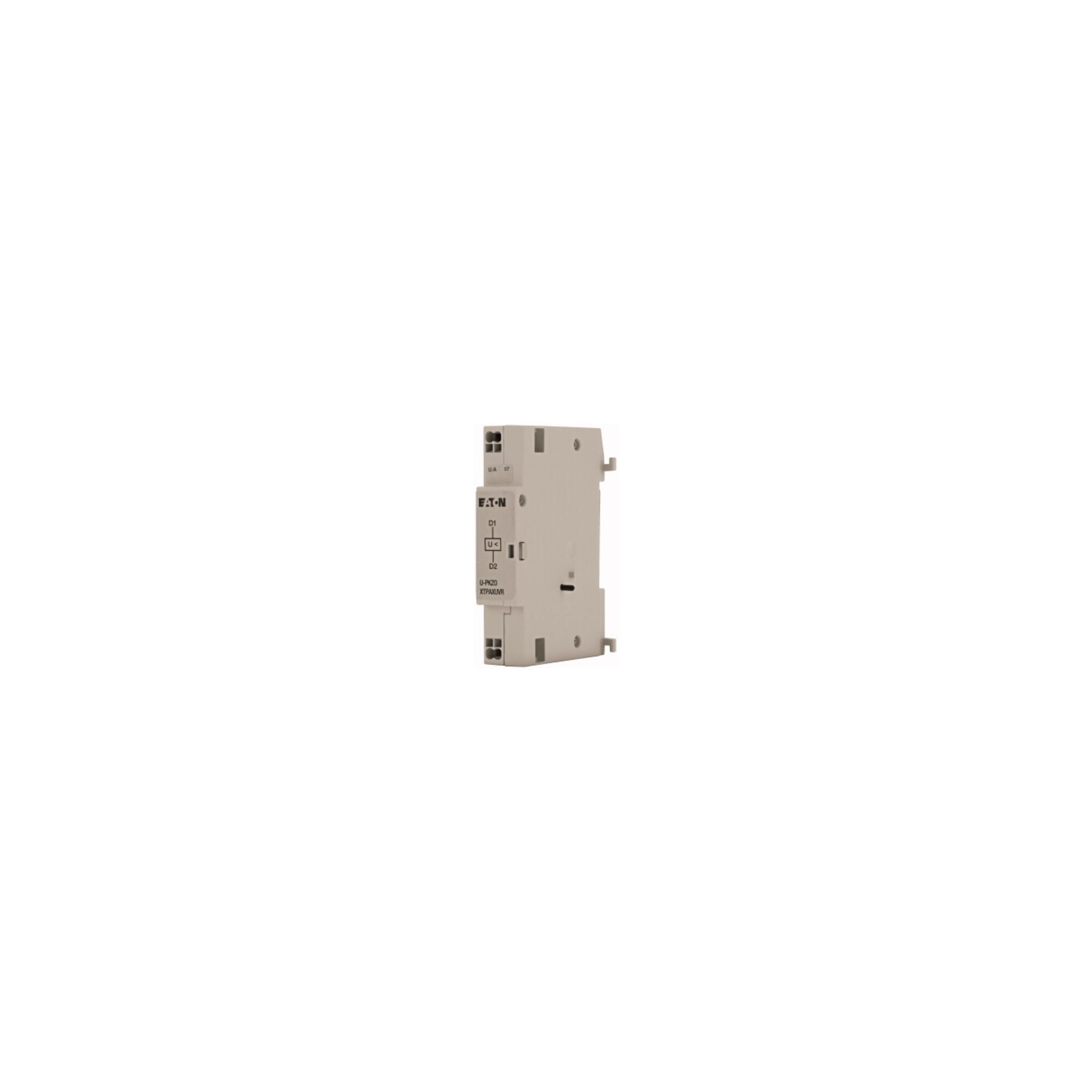 Eaton Unterspannungsauslöser U-PKZ0(230V50#199334)