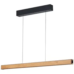 Grossmann LED-Hängeleuchte FORM - B/H/T ca. 117.00x180.00x5.50