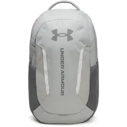 UNDER ARMOUR Hustle 6.0 Rucksack 069 - titanium/clay green/clay green