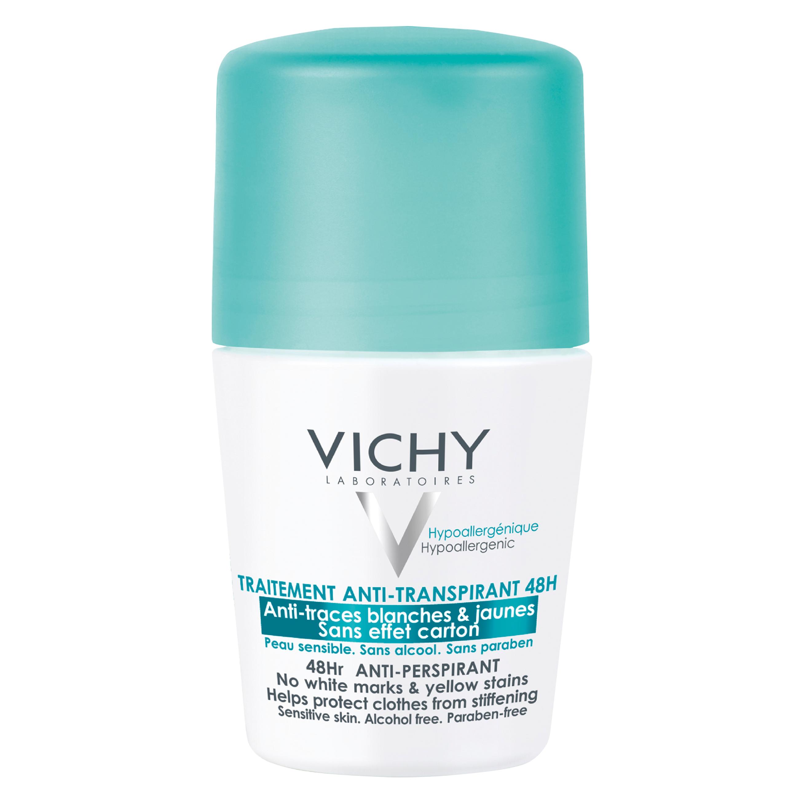 Vichy Roll-on Anti-Flecken (Roll-on, 50 ml) (3337871324599)