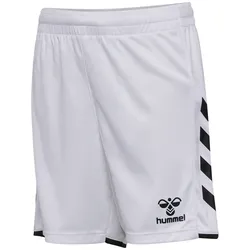 HUMMEL Hummel hmlCORE 2.0 Shorts WHITE/BLACK 3XL