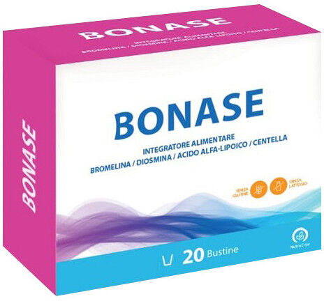 Bonase 20 Bustine Da 5 G