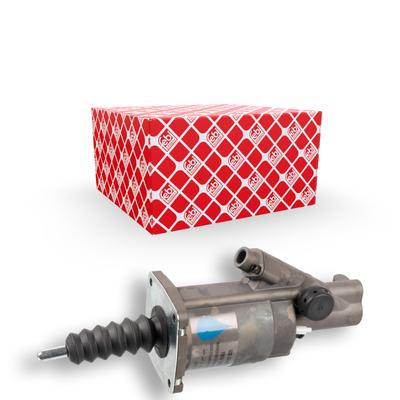 FEBI BILSTEIN Kupplungsverstärker 106842 für DAF