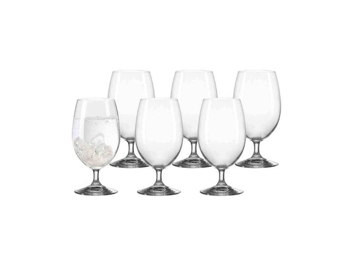 WASSERGLÄSER Daily transparent 270 ml 6er Set