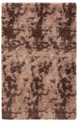 SAFAVIEH Rainbow Shag George Shag Rug