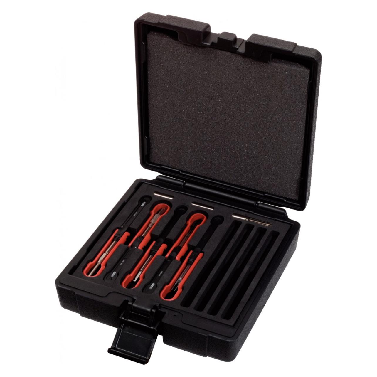 KS Tools LKW Basis-Entrieglungswerkzeug-Satz, 6-tlg (150.1255)