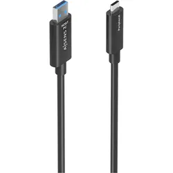 Aisens A157-0926 (USB 3.2 Gen 2), USB Kabel