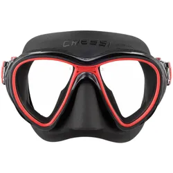 Cressi, Taucherbrille