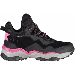 CMP Campagnolo, Damen, Wanderschuhe, Gimyr WP Schuhe (40), Schwarz