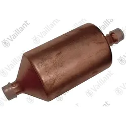 Vaillant Schalldämpfer Vaillant-Nr. 8000023225