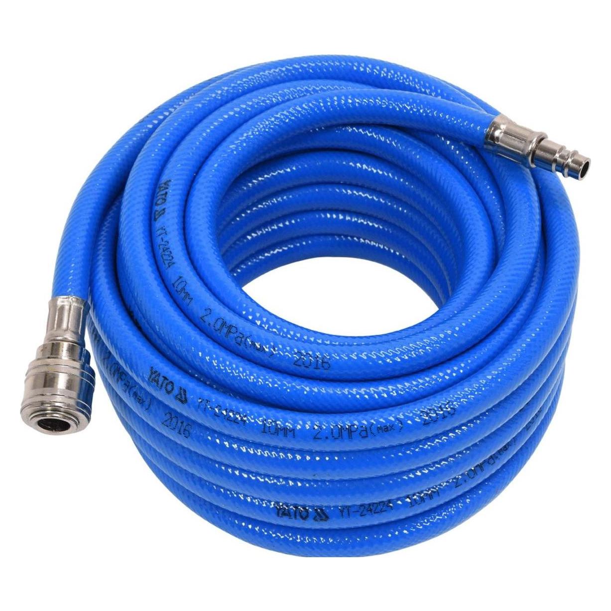 Yato Air Hose PVC (YT-24224)
