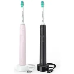 Philips Sonicare, Elektrische Zahnbürste, Series 3100