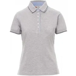 Payper, Arbeitsoberteil, Leeds Gemischtes Poloshirt (M)