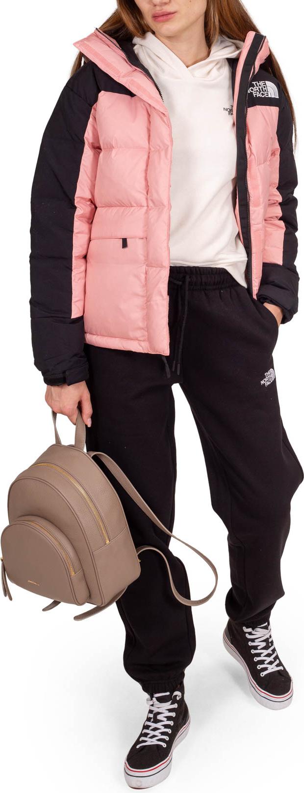 THE NORTH FACE - Gefütterte Himalaya-Parka-Jacke für Damen - Größe M
