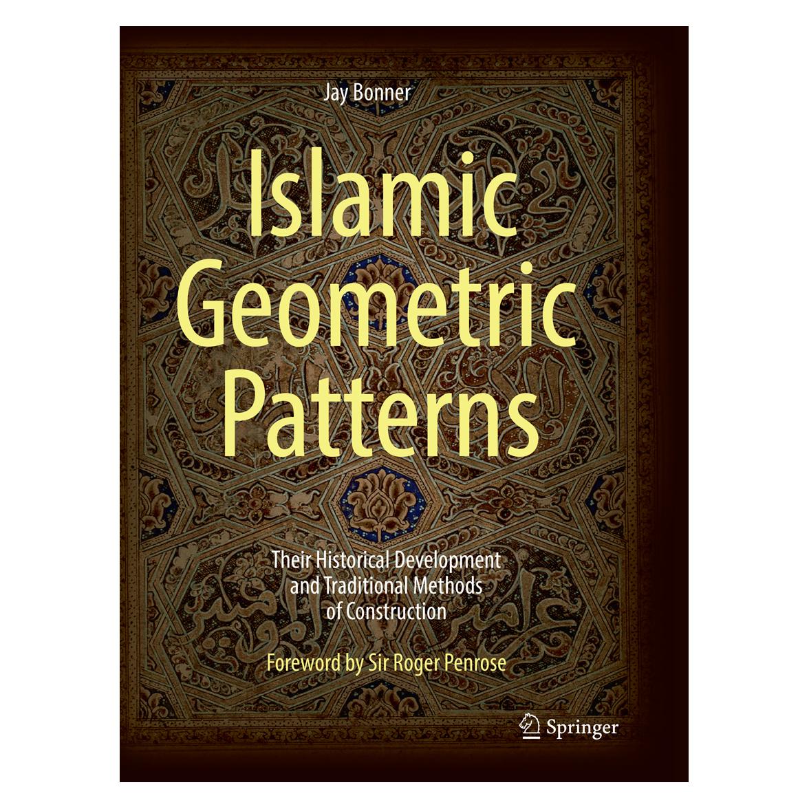 Springer Islamic Geometric Patterns (Englisch, Softcover, Jay Bonner) (56053510)