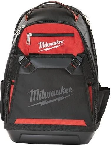 Milwaukee Jobsite Rucksack (B00P2RJCRS)