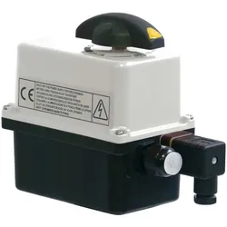 Danfoss Ersatz-Stellantrieb -Y ER35 082G7389 für YFY-WA Klappen, für DN 80, 24V