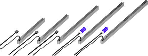 Rittal DK 7979.811 7979811 Rack-Stromverteilung