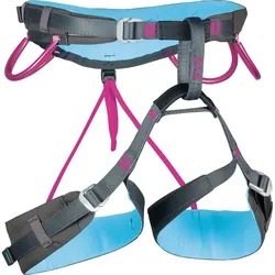 Camp Energy Nova Damen Klettergurt grey/fuchsia M
