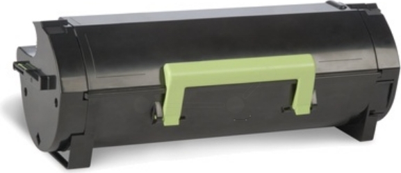 Lexmark 50F0UA0, 20000 Seiten, Schwarz, 1 Stück(e)