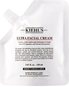 Kiehl's Ultra Facial Cream 24H Hydrating Refillable