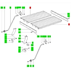 Festool Profil für CS 70