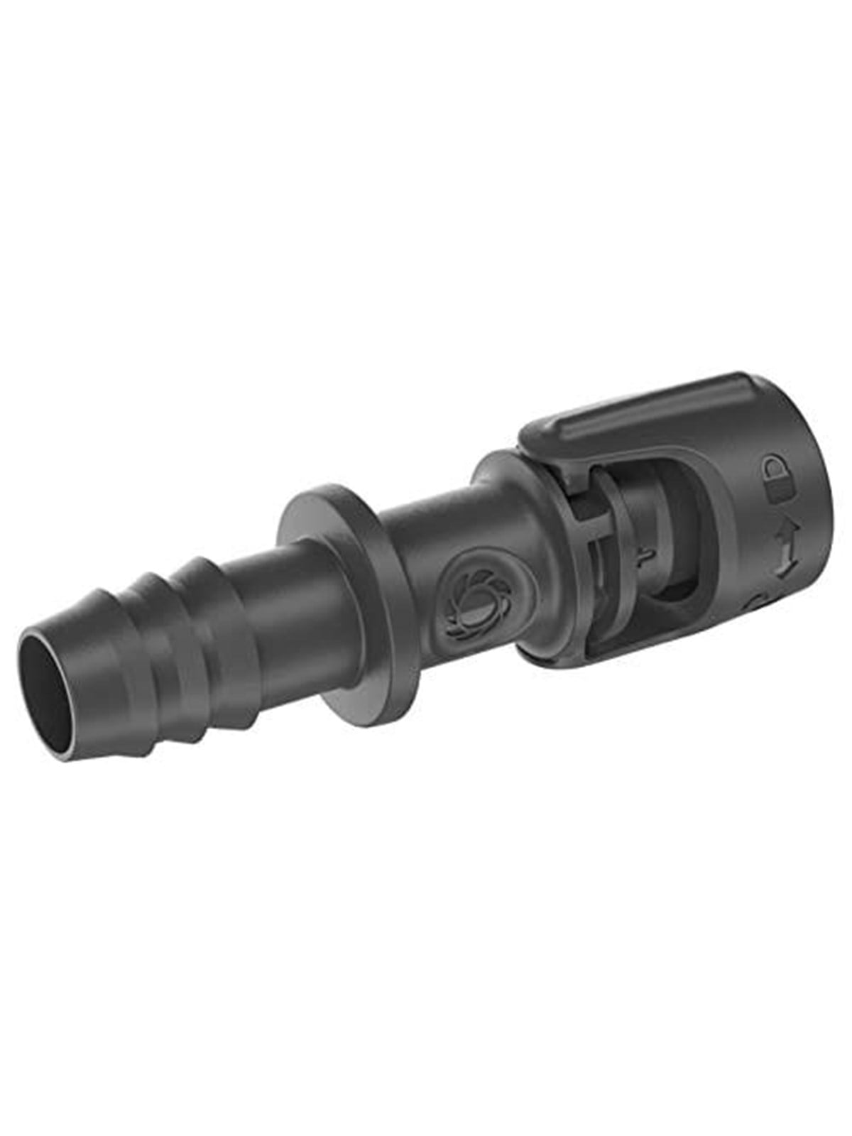 Gardena Micro-Drip-System Universal Connector 13 mm