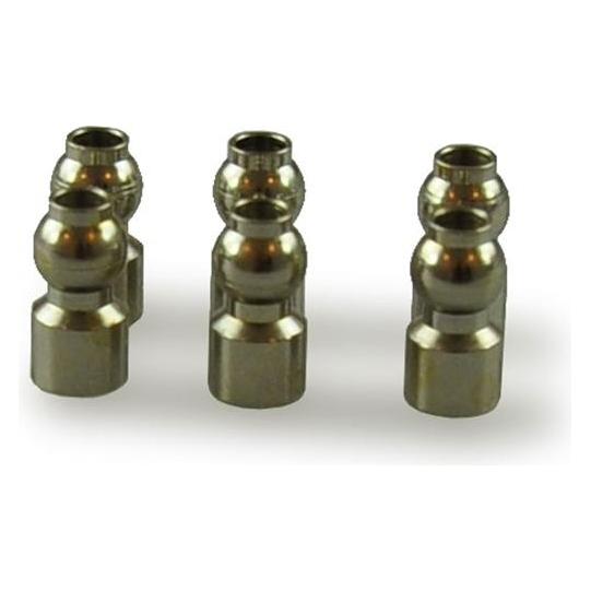 Amewi Kugelkopf 5,9mm lang 6 Stück (39883416)